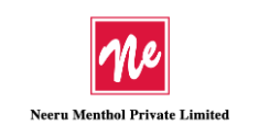 NEERU MENTHOL PRIVATE LIMITED